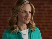 Marlee Matlin