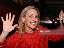 Marlee Matlin