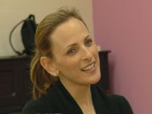 Marlee Matlin