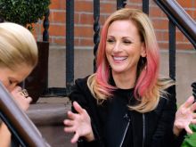 Marlee Matlin