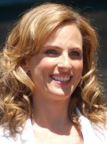 Marlee Matlin