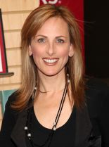 Marlee Matlin