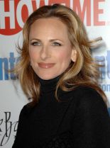 Marlee Matlin