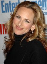 Marlee Matlin