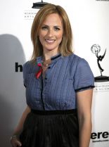 Marlee Matlin