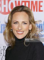 Marlee Matlin