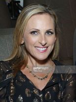 Marlee Matlin