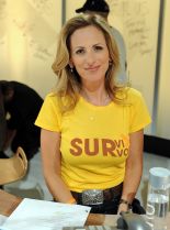 Marlee Matlin