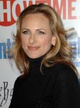 Marlee Matlin