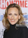 Marlee Matlin