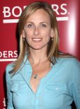 Marlee Matlin