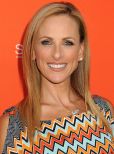 Marlee Matlin