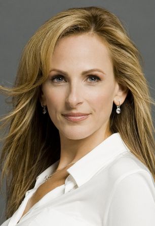 Marlee Matlin