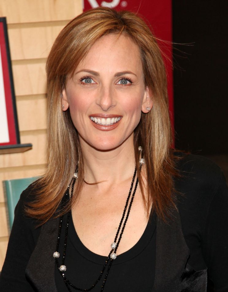 Marlee Matlin