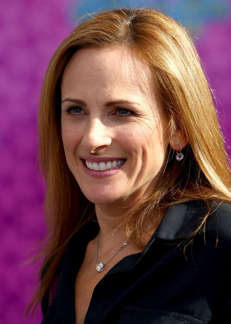 Marlee Matlin