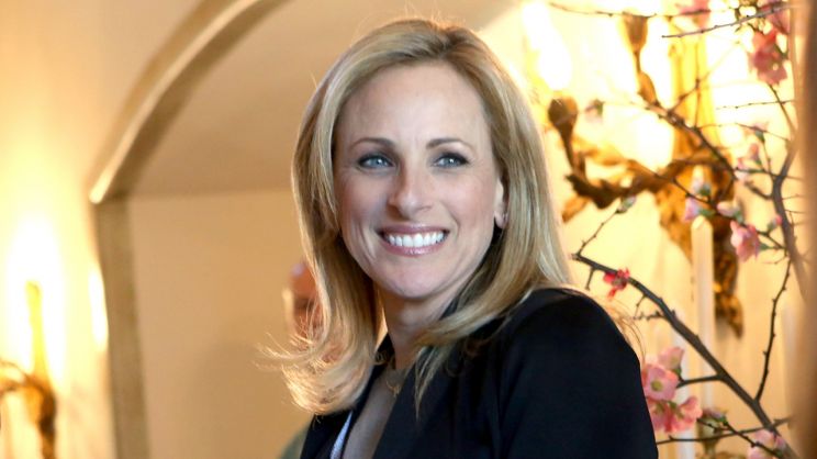 Marlee Matlin