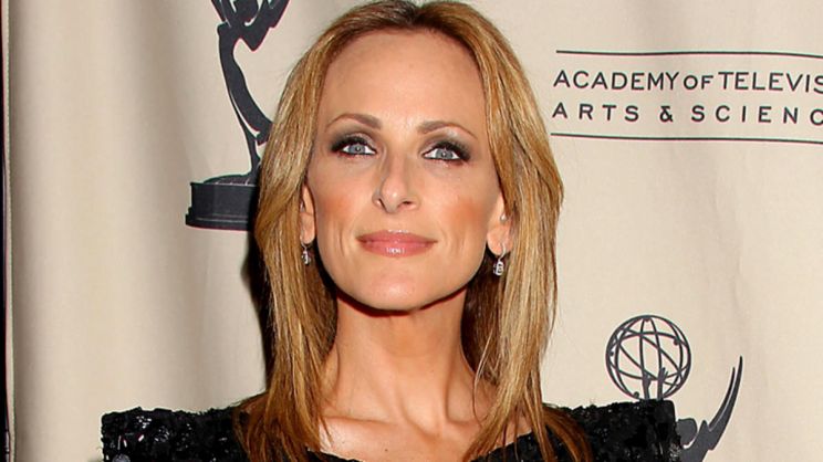 Marlee Matlin