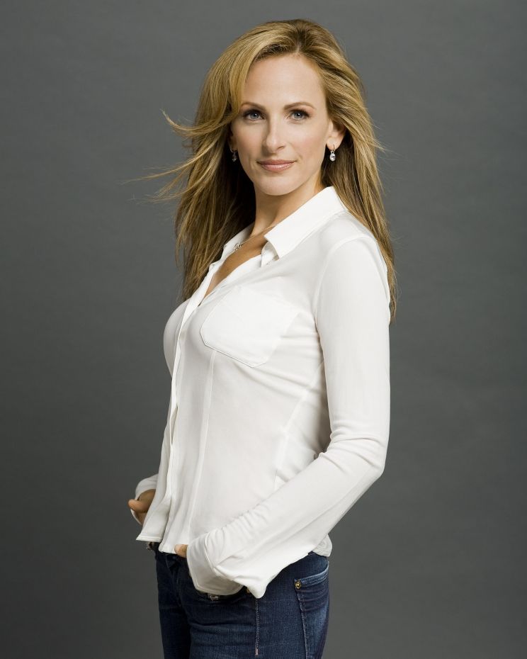 Marlee Matlin