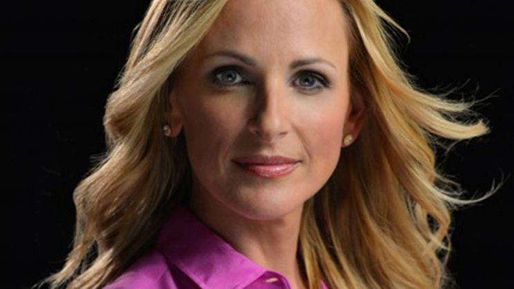 Marlee Matlin