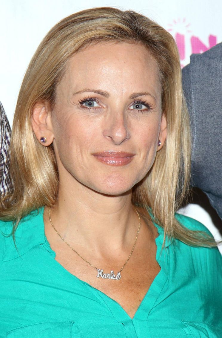 Marlee Matlin