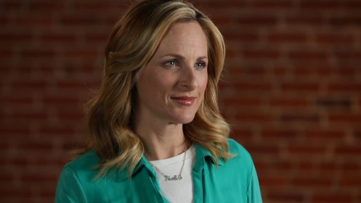 Marlee Matlin