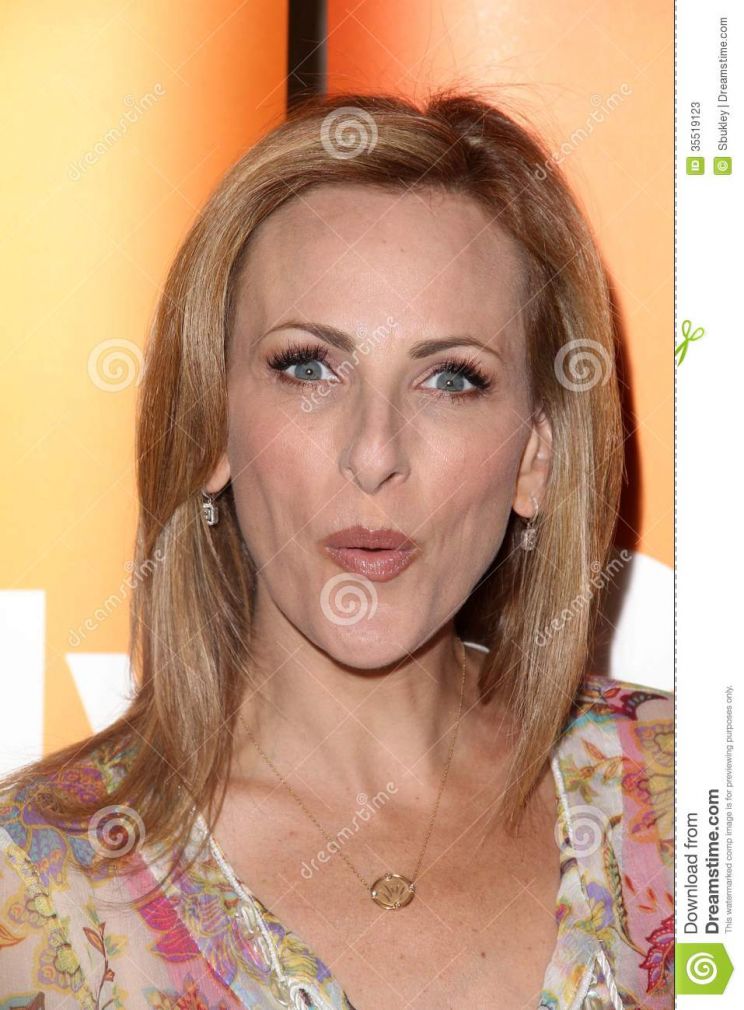 Marlee Matlin