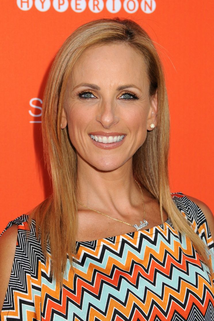 Marlee Matlin