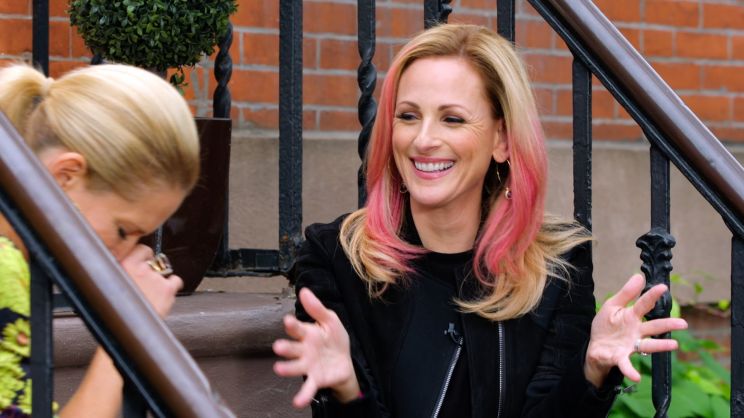 Marlee Matlin