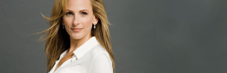 Marlee Matlin