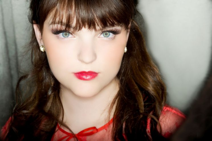 Marlee Otto