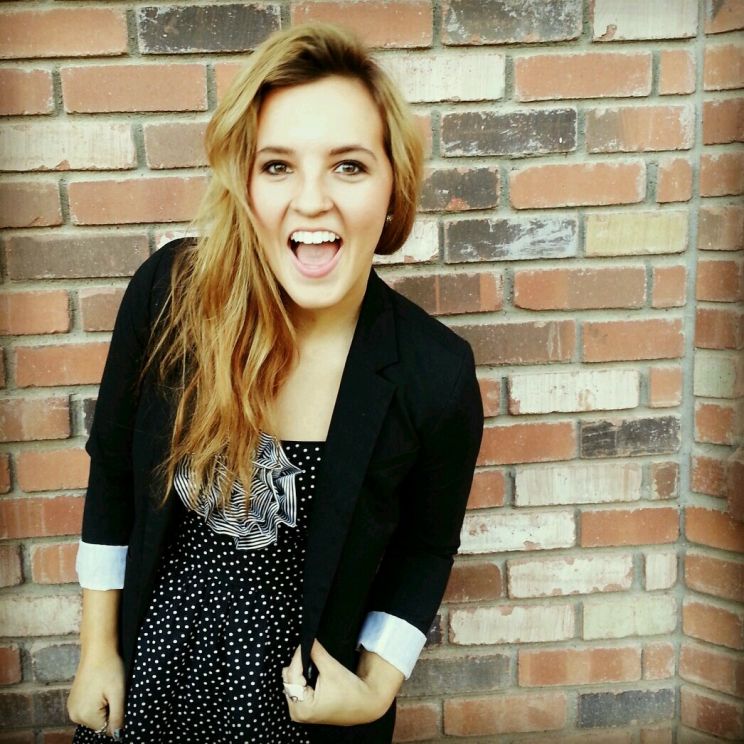 Marlee Roberts