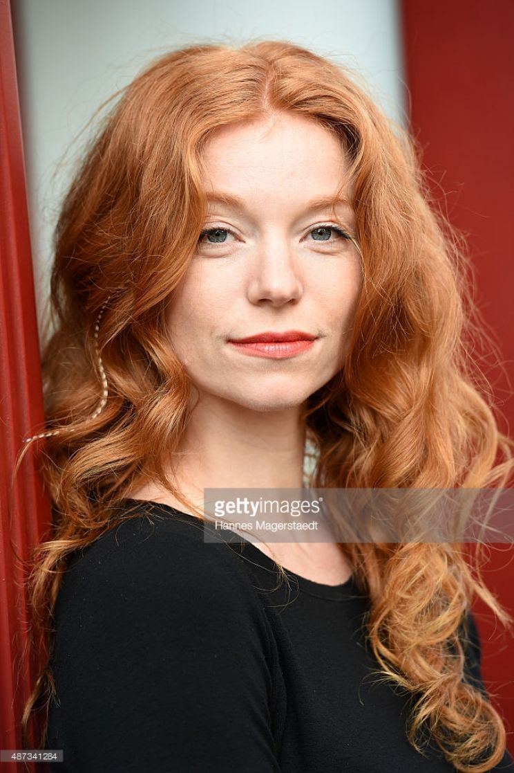 Marleen Lohse