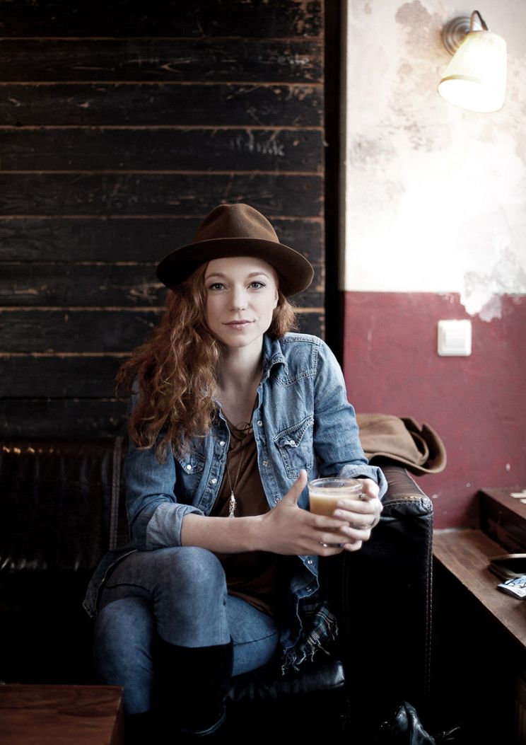 Marleen Lohse