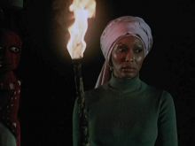Marlene Clark