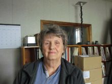 Marlene Clark