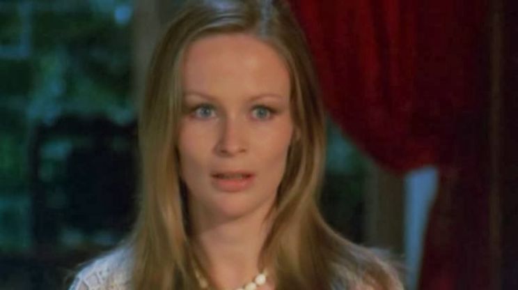 Marlene Clark