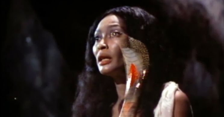 Marlene Clark
