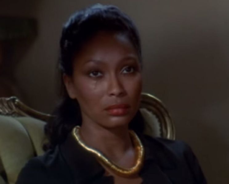 Marlene Clark