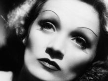 Marlene Dietrich