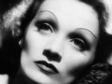 Marlene Dietrich