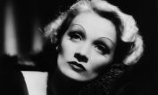 Marlene Dietrich