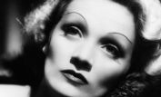 Marlene Dietrich