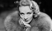 Marlene Dietrich