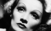 Marlene Dietrich