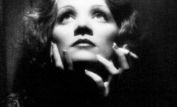 Marlene Dietrich