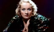 Marlene Dietrich