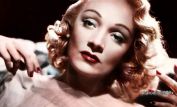 Marlene Dietrich