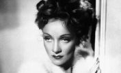 Marlene Dietrich