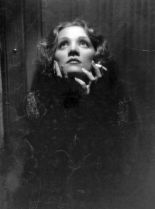 Marlene Dietrich