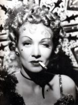 Marlene Dietrich